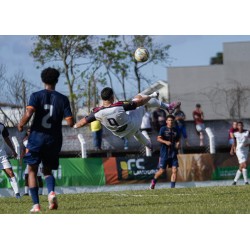 Hope Internacional está na 2ª fase do Estadual 3ª Divisão e disputa vaga das semifinais com o Verê